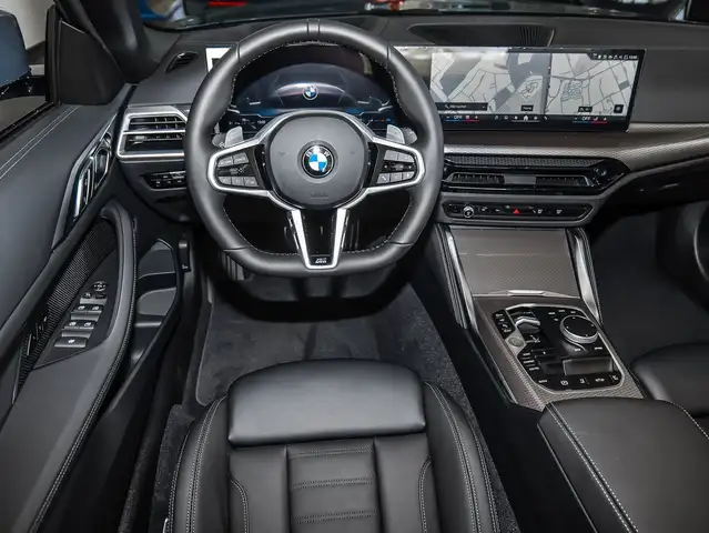 BMW I view 11