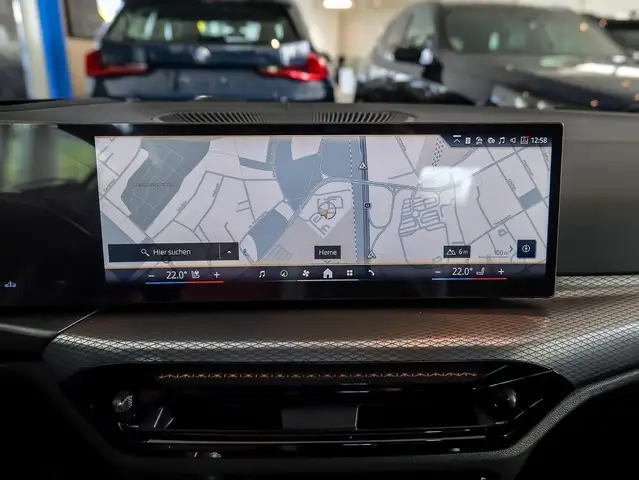 BMW I view 7
