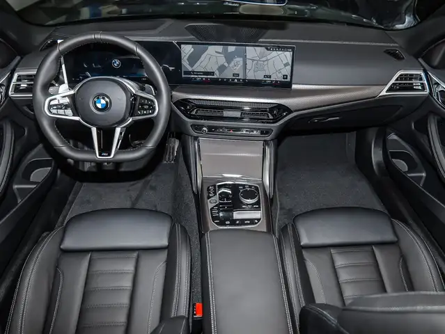 BMW I view 9