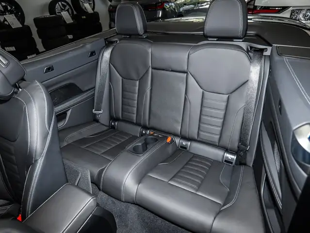 BMW I view 8