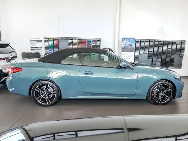 BMW I view 3