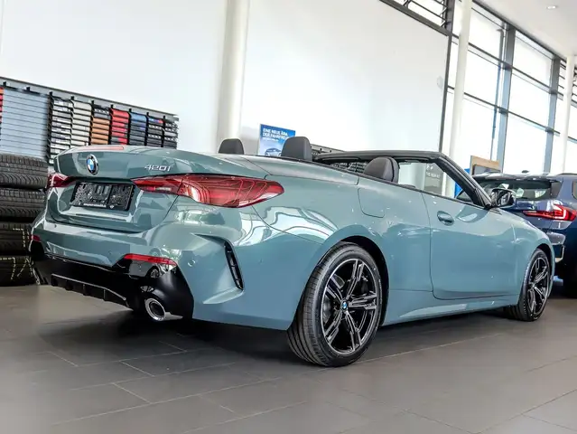 BMW I view 2