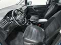 Volkswagen Caddy °PKW°Highline°Checkheft°1°Hand°ERDGAS Blau - thumbnail 9