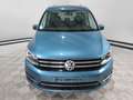 Volkswagen Caddy °PKW°Highline°Checkheft°1°Hand°ERDGAS Blau - thumbnail 2