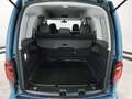Volkswagen Caddy °PKW°Highline°Checkheft°1°Hand°ERDGAS Blau - thumbnail 8