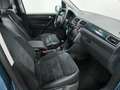 Volkswagen Caddy °PKW°Highline°Checkheft°1°Hand°ERDGAS Blau - thumbnail 10