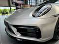 Porsche 911 911 Carrera 2 GTS Cabriolet 3.0 Bi-Turbo PDK Argent - thumbnail 3