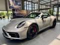 Porsche 911 911 Carrera 2 GTS Cabriolet 3.0 Bi-Turbo PDK Argent - thumbnail 1