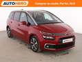 Citroen C4 2.0 Blue-HDi Shine Rojo - thumbnail 8