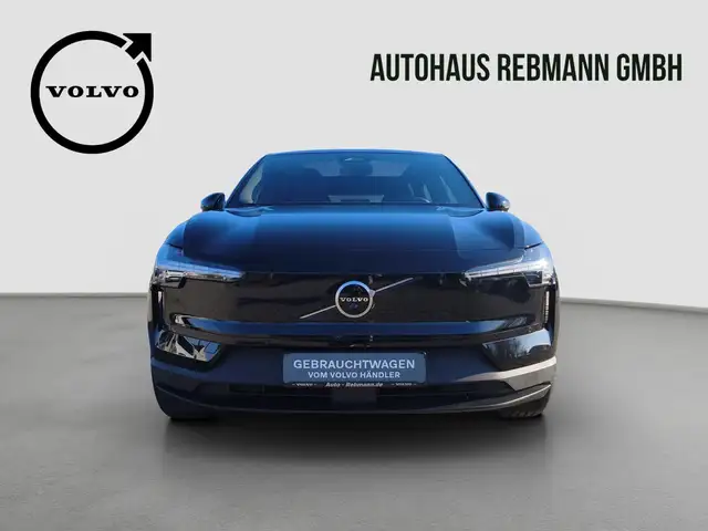 Volvo EX30 Ultra AWD Performance Pure Electric