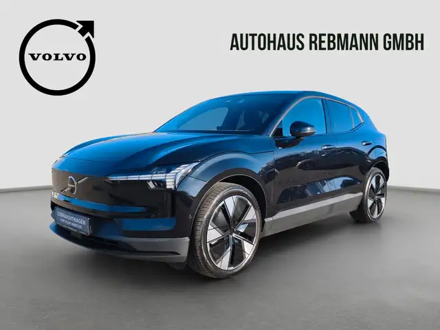 Volvo EX30 Ultra AWD Performance Pure Electric