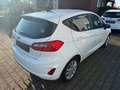 Ford Fiesta Cool & Connect Klima Navi PDC SHZ LHZ MFL Blanc - thumbnail 5