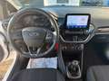 Ford Fiesta Cool & Connect Klima Navi PDC SHZ LHZ MFL Blanc - thumbnail 13