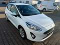 Ford Fiesta Cool & Connect Klima Navi PDC SHZ LHZ MFL Blanc - thumbnail 7