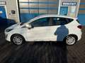 Ford Fiesta Cool & Connect Klima Navi PDC SHZ LHZ MFL Blanc - thumbnail 2