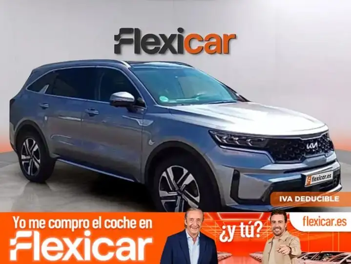 Kia Sorento f/l 2.2 Emotion DCT 4x2 2023