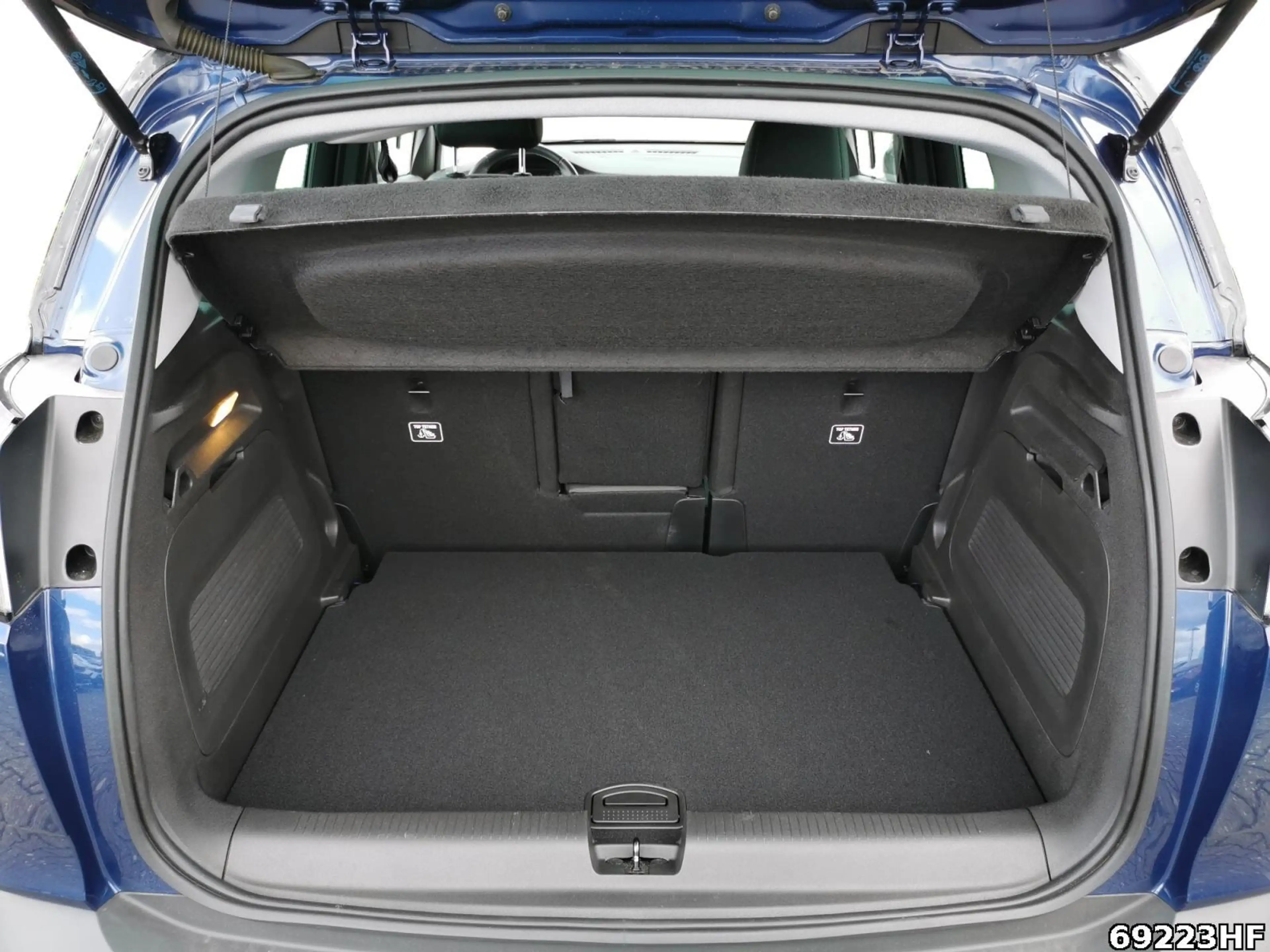 Opel Crossland Elegance 1.2 Diesel 96kW*ALLWETTER* — photo 6