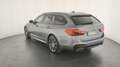 BMW 530 530d xDrive 249CV Touring Msport Grau - thumbnail 6