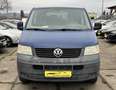 Volkswagen T5 Caravelle Transporter T5 TDI Tüv Juni.26 Bleu - thumbnail 2