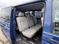 Volkswagen T5 Caravelle Transporter T5 TDI Tüv Juni.26 Bleu - thumbnail 10