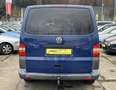 Volkswagen T5 Caravelle Transporter T5 TDI Tüv Juni.26 Bleu - thumbnail 5