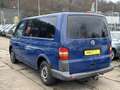 Volkswagen T5 Caravelle Transporter T5 TDI Tüv Juni.26 Bleu - thumbnail 4