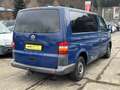 Volkswagen T5 Caravelle Transporter T5 TDI Tüv Juni.26 Bleu - thumbnail 6