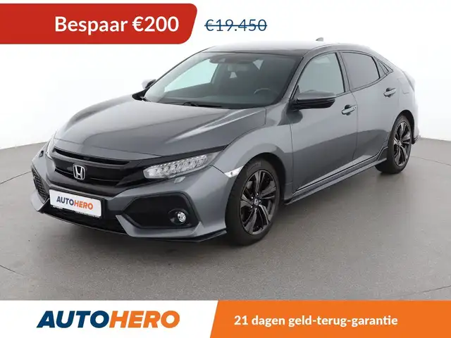 Honda Civic 1.5 VTEC Sport Plus