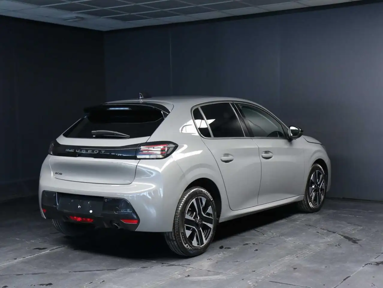 Peugeot 208 2026