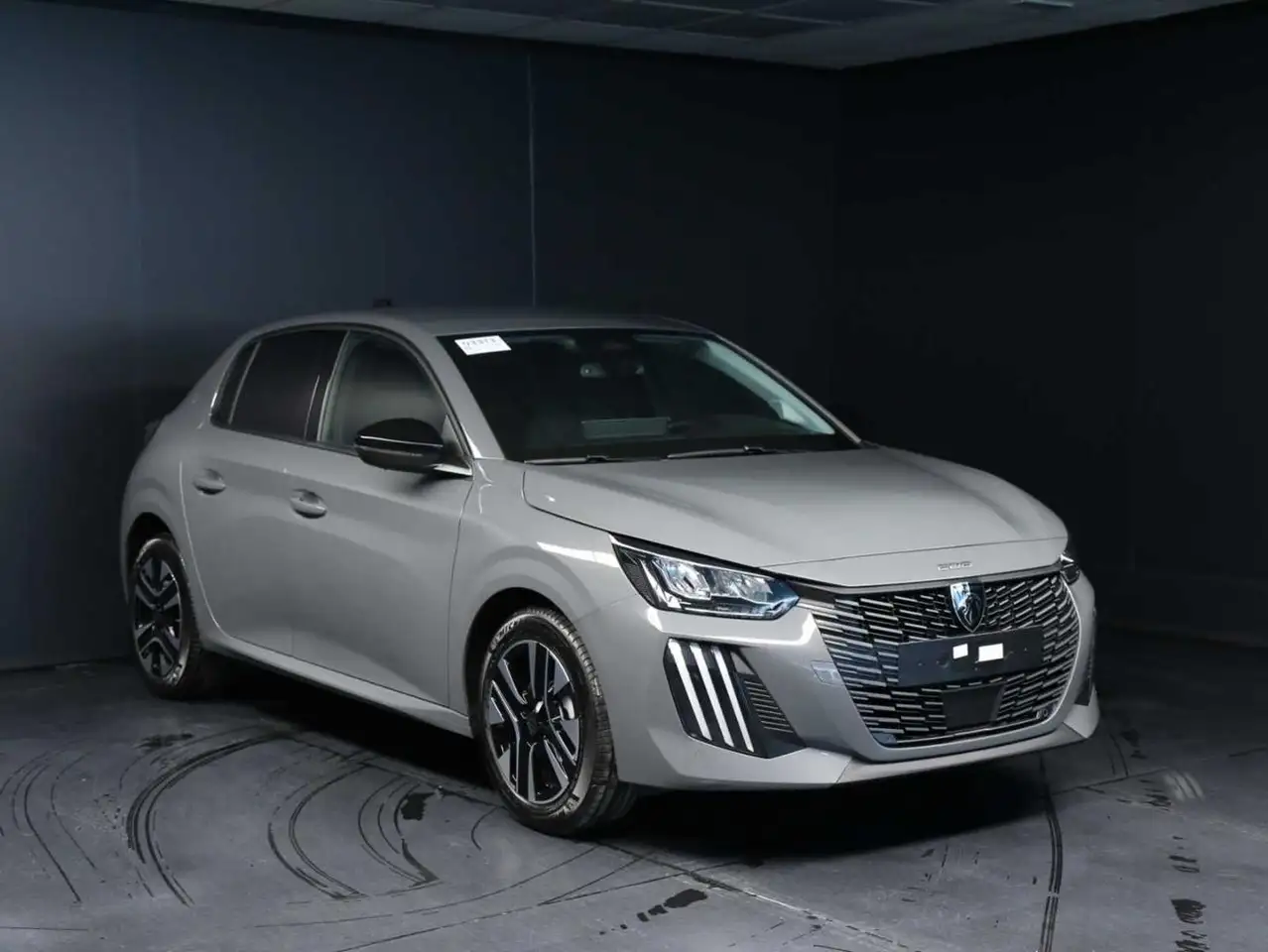 Peugeot 208 2026