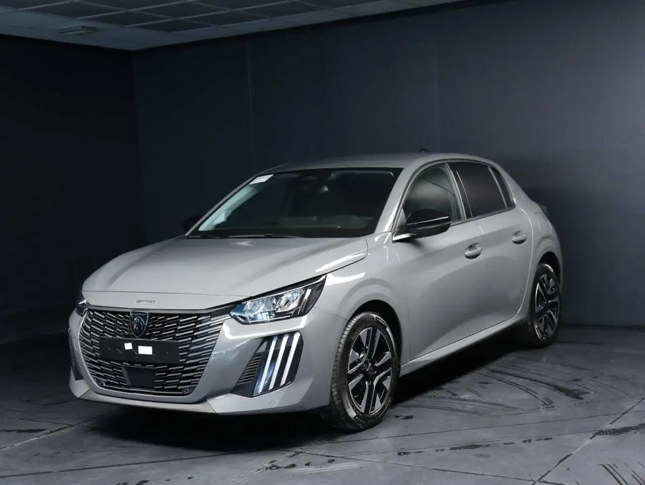 Peugeot 208 2026