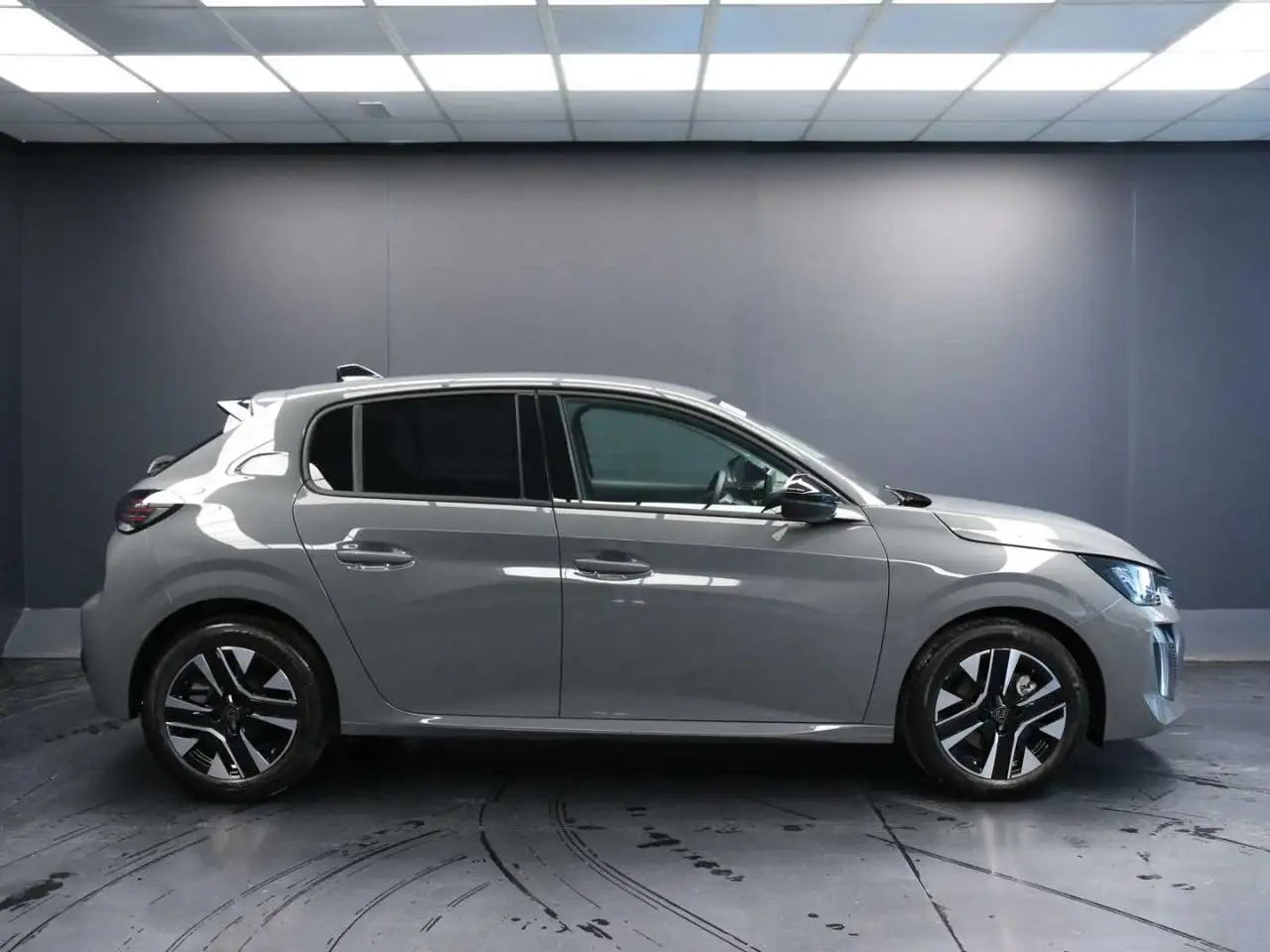 Peugeot 208 2026