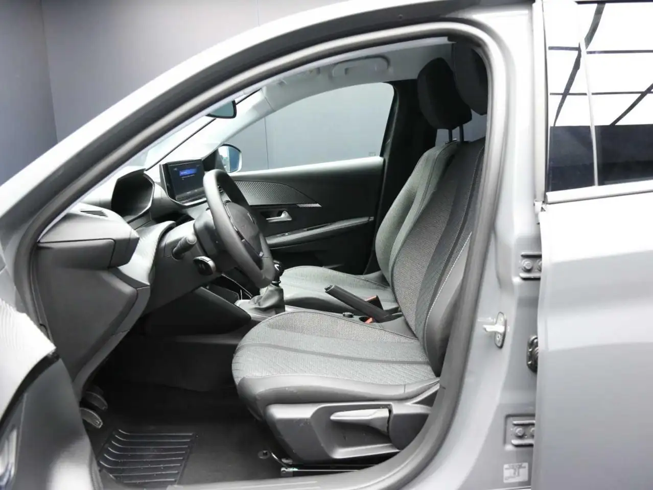 Peugeot 208 2026