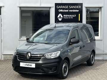 VAN 1.3 TCe 100 Pk Comfort (11.529 + Btw )
