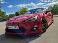 Toyota GT86 GT86 2,0 Boxer D4-S Aut. Rot - thumbnail 3