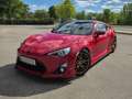 Toyota GT86 GT86 2,0 Boxer D4-S Aut. Rot - thumbnail 1