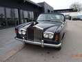 Rolls-Royce Corniche Silver Shadow I " 1. Serie " Blau - thumbnail 1