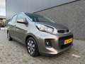 Kia Picanto 1.0 CVVT EconomyPlusLine/Nieuwe APK en beurt/CAMER Gris - thumbnail 4