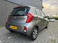 Kia Picanto 1.0 CVVT EconomyPlusLine/Nieuwe APK en beurt/CAMER Gris - thumbnail 8