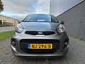 Kia Picanto 1.0 CVVT EconomyPlusLine/Nieuwe APK en beurt/CAMER Gris - thumbnail 3