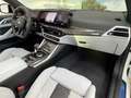BMW M4 xDr Competition Sitzlüftung ACC 360° Carbon Weiß - thumbnail 29