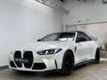 BMW M4 xDr Competition Sitzlüftung ACC 360° Carbon Weiß - thumbnail 7