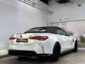 BMW M4 xDr Competition Sitzlüftung ACC 360° Carbon Weiß - thumbnail 12
