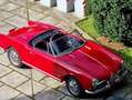 Alfa Romeo Giulietta spider veloce 1300 passo corto Roşu - thumbnail 5