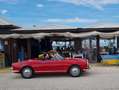 Alfa Romeo Giulietta spider veloce 1300 passo corto Roşu - thumbnail 3