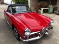 Alfa Romeo Giulietta spider veloce 1300 passo corto Roşu - thumbnail 1