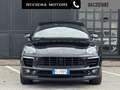 Porsche Macan 3.0 S Diesel Чорний - thumbnail 2