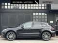 Porsche Macan 3.0 S Diesel Чорний - thumbnail 3