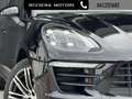 Porsche Macan 3.0 S Diesel Чорний - thumbnail 4