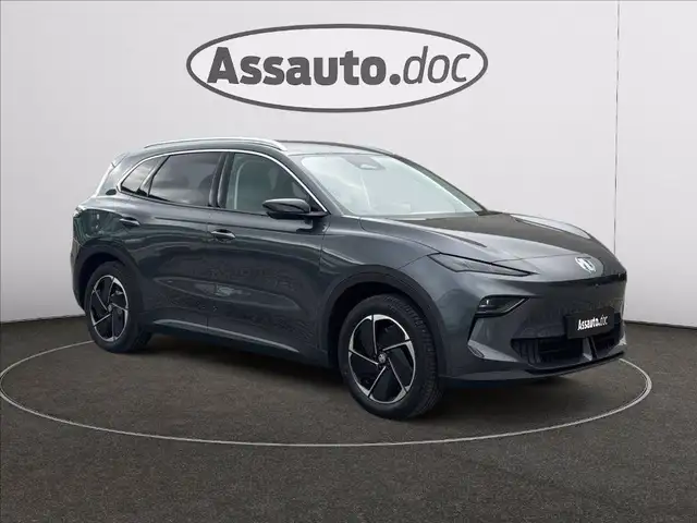 MG MGS5 EV Luxury 64